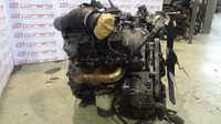 Двигатель MERCEDES-BENZ  E-CLASS (W124) 112.941